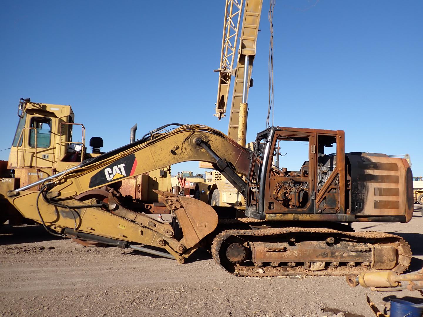 ./imagenes/INVOICE/2019/16419/EXCAVADORA CAT_316FL (4).JPG